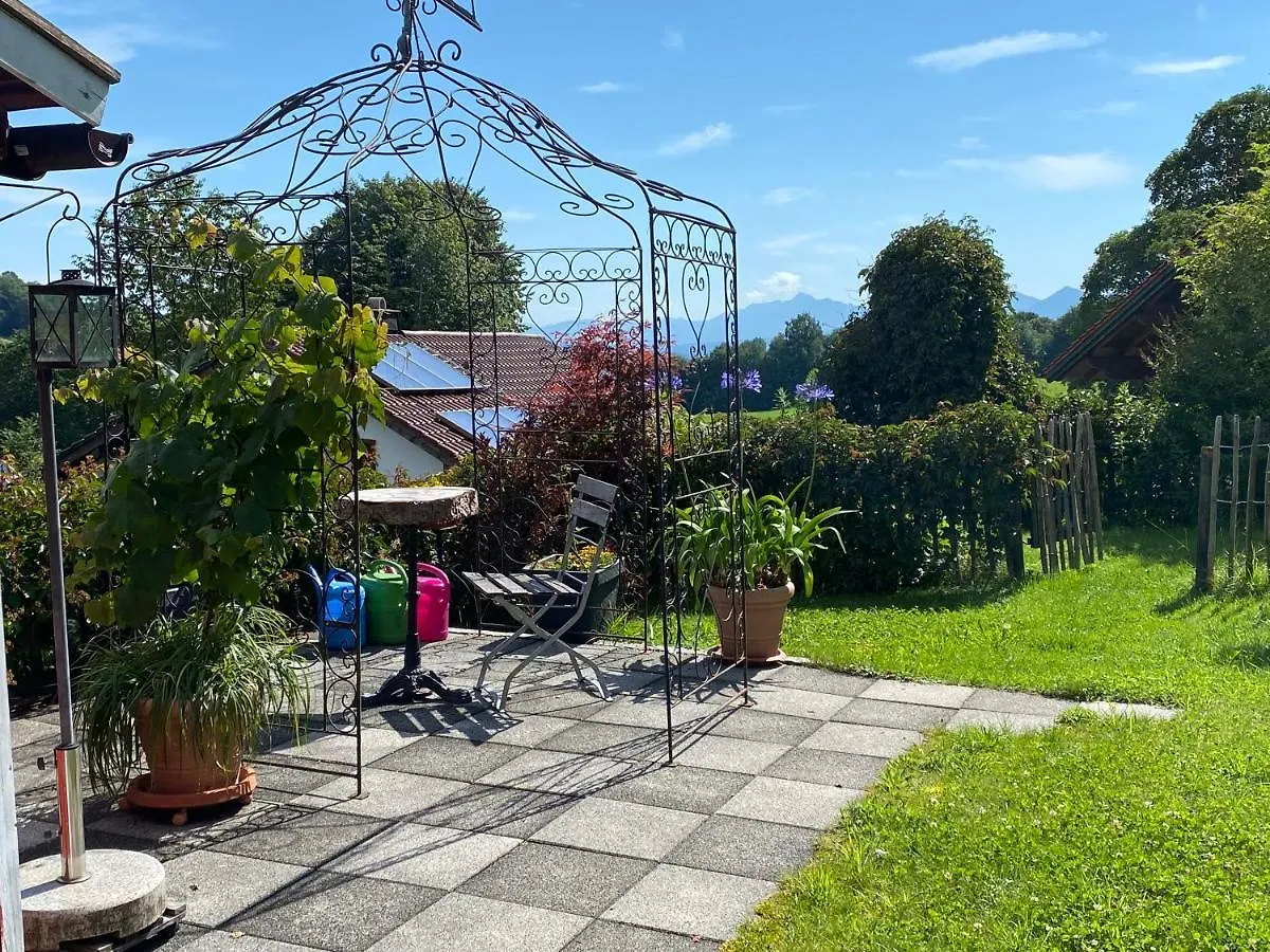 Appartamento Im-Oberland - Tal - Bad Kohlgrub