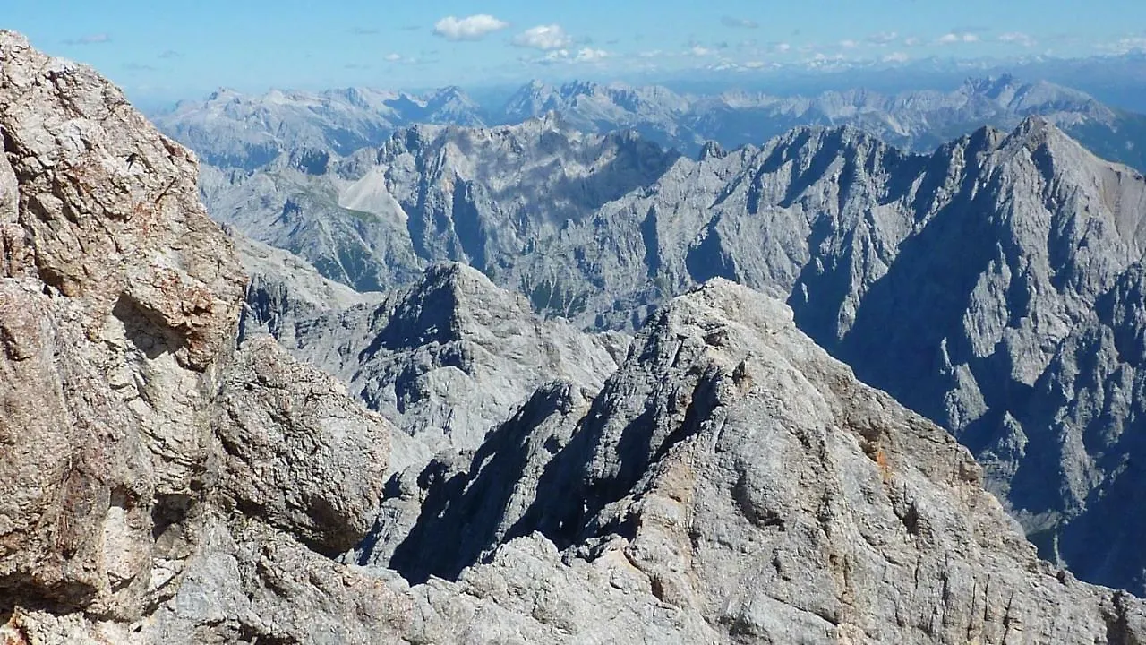 شقة Im-Oberland - Tal - باد كوهلغرب