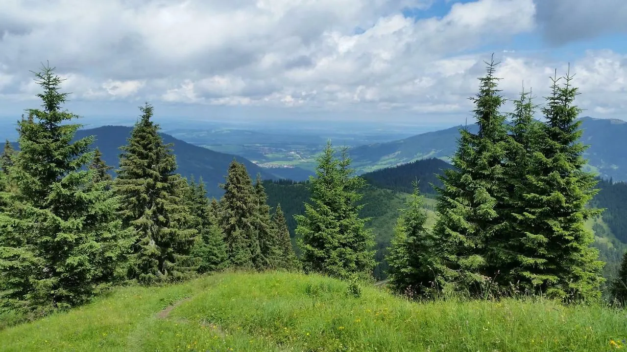 شقة Im-Oberland - Tal - باد كوهلغرب