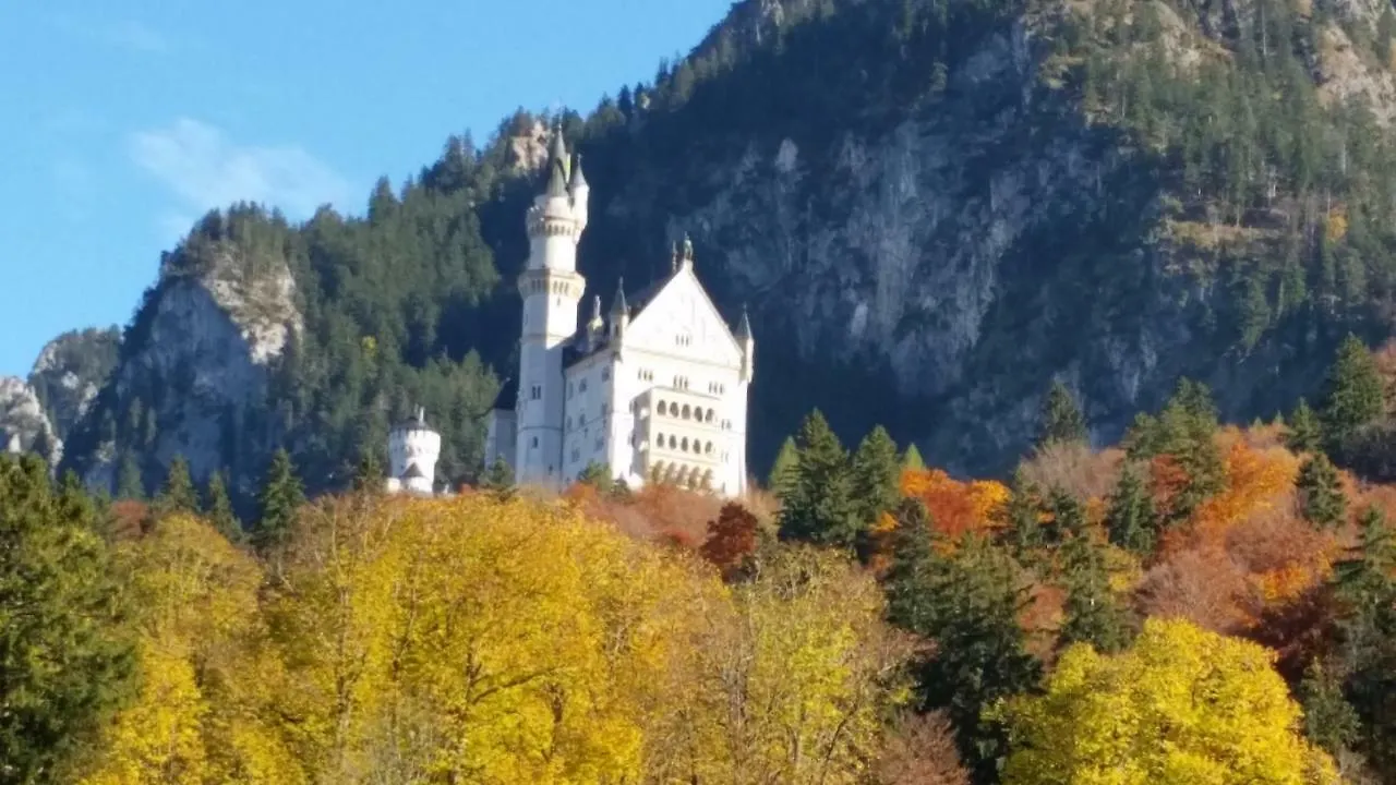 شقة Im-Oberland - Tal - باد كوهلغرب