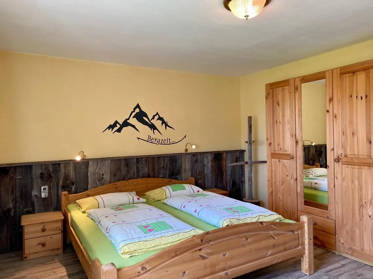 Im-Oberland - Tal - Apartment Bad Kohlgrub