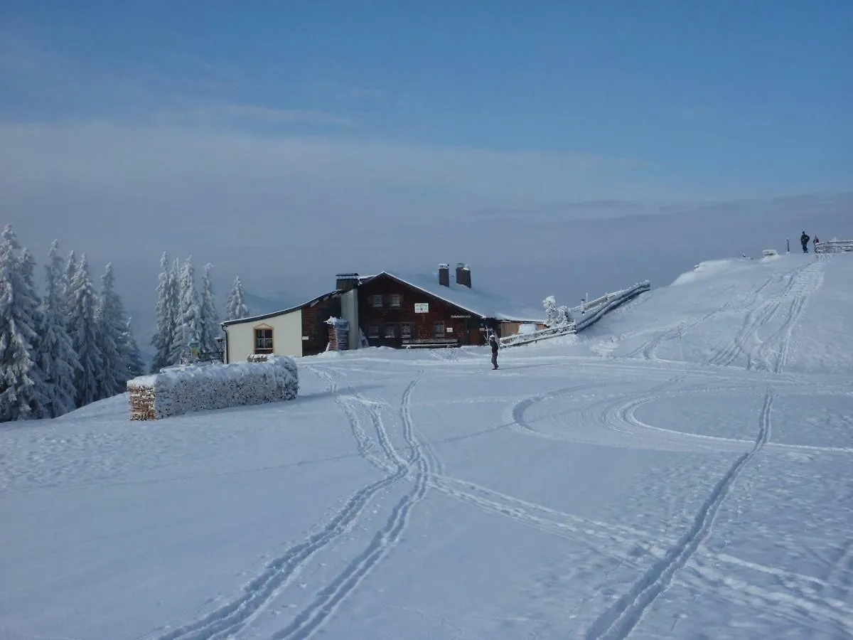 Im-Oberland - Tal - Apartment Bad Kohlgrub